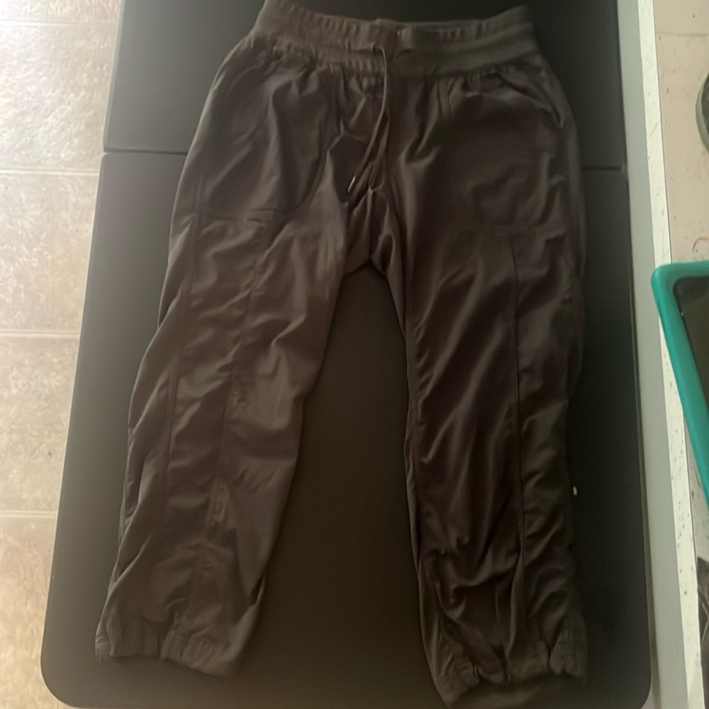 Women’s craft north face pants
